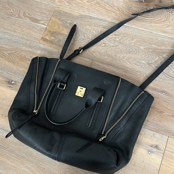 3.1 phillip lim bag pashli - Picture 10 of 16